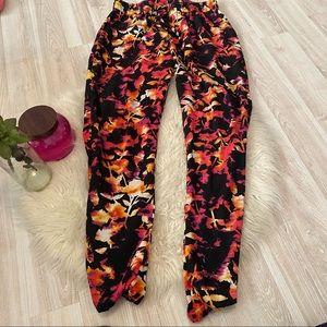 Atmosphere jogger pants